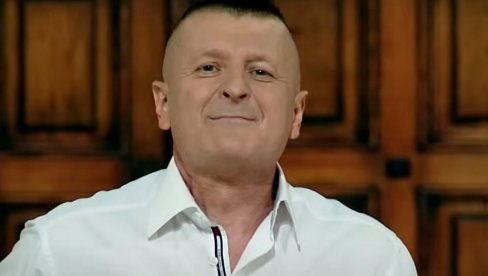 ХИТНО ОПЕРИСАН ГОЦИ: Певач био животно угрожен - смештен у Клиничком центру Србије