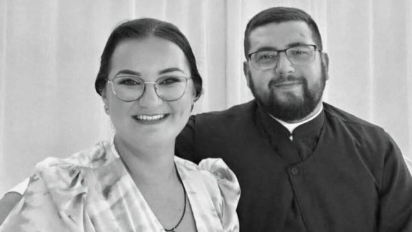 СВЕШТЕНИК И СУПРУГА ПОГИНУЛИ, НАРОД СЕ УЈЕДИНИО ЗА ДЕЦУ: Покренута акција Три детета, три стана...