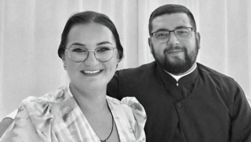 SVEŠTENIK I SUPRUGA POGINULI, NAROD SE UJEDINIO ZA DECU: Pokrenuta akcija Tri deteta, tri stana...