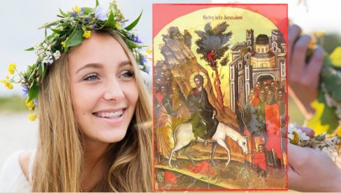 SUTRA JE CRVENO SLOVO - VELIKI PRAZNIK: Šta treba uraditi za zdravlje, sreću i napredak - ali i za ljubav