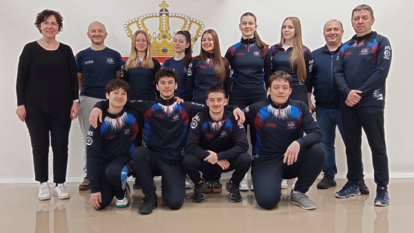 У ХРВАТСКУ СТИЖУ СРБИ КОЈИ СЈАЈНО ПУЦАЈУ: Репрезентација Србије пуна дебитаната, али...