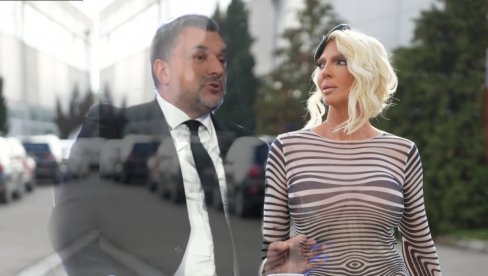 ДОБИО ОДГОВОР: Шеф дипломатије БиХ бесан због Карлеуше