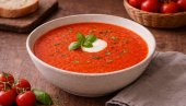 МИРИСНА ДОМАЋА СУПА ОД СВЕЖЕГ ПАРАДАЈЗА: Овај једноставан рецепт доноси пуноћу укуса и природну свежину