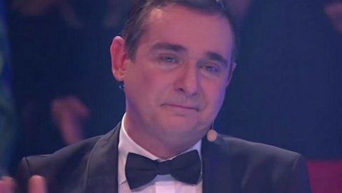 НЕОСТВАРЕНА ЖЕЉА МАРКА ЖИВИЋА: Неколико пута је говорио о овој болној теми