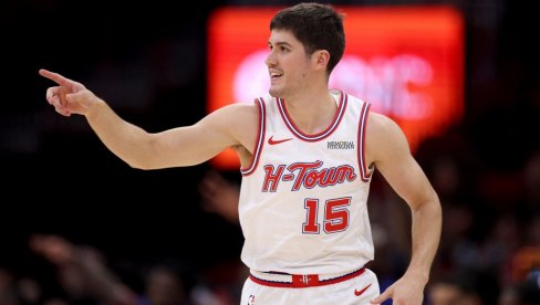 ПОЕНИ ИГРАЧА: Типови за кошаркаше из НБА лиге