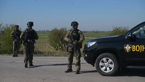 ТАЧНО У 18 ЧАСОВА: Јавности се обраћа шеф ВБА о случају у Кањижи