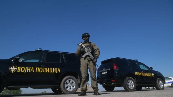 СРБИЈА СПРЕЧИЛА ПЛАН ДИЗАЊА ГАСОВОДА У ВАЗДУХ! Главна вест у руским медијима изјава Вучића и акција Војске Србије