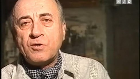 UMRO SLIKAR KOG JE TITO POSLAO NA GOLI OTOK: Robijao dve godine zbog jedne stvari, proglašen za svetskog genija