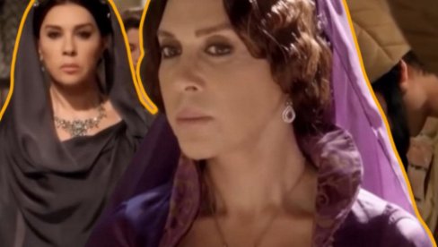 НАЈЛЕПША ТУРСКА ГЛУМИЦА НАПУНИЛА 82. ГОИДНЕ: Живот је није мазио, муж је варао и прегазио колима, па одлучила да неће имати децу