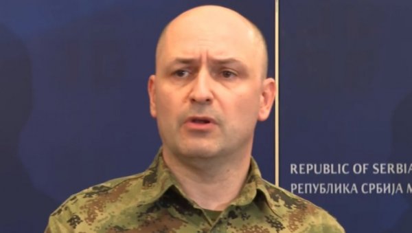 НАЈНОВИЈЕ ИНФОРМАЦИЈЕ О ПОКУШАЈУ ДИВЕРЗИЈЕ У КАЊИЖИ: Јавности се обратио шеф ВБА