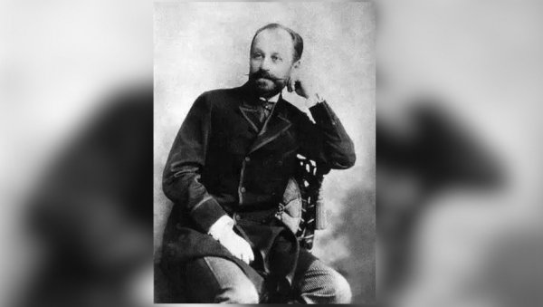 БУЂЕЊЕ ИСТОРИЈСКОГ СЛИКАРСТВА КОД СРБА: Недопустиво је прећуткивање да је Никола Машић Србин и да припада развоју српске уметности