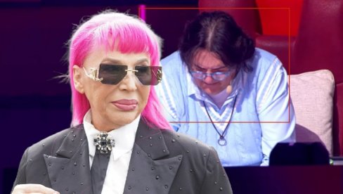 МОЛИМ ТЕ, ПОНОВИ...: Кемиш скрхан, заплакао пред камерама