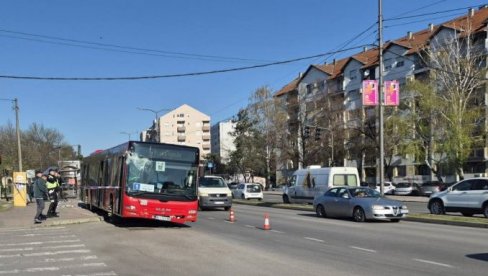 RADOVI MENJAJU JAVNI PREVOZ NA NOVOM BEOGRADU: Ove izmene traju do 17. juna