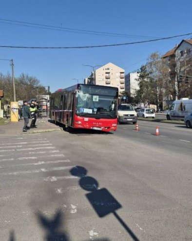 Важно обавештење за све Београђане: Од сутра промена режима саобраћаја у Булевару деспота Стефана због радова