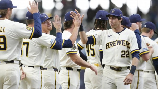 БЕЈЗБОЛ ТИКЕТ: Четири пара која дају одличну укупну квоту!