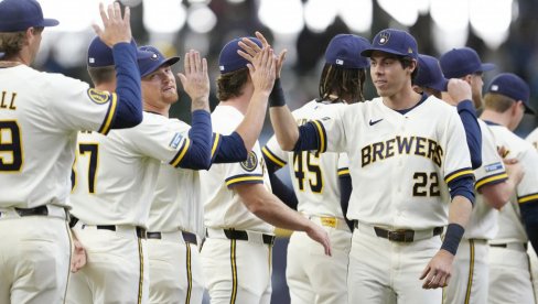 BEJZBOL TIKET: Četiri para koja daju odličnu ukupnu kvotu!