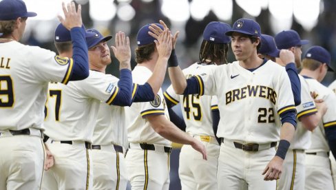 БЕЈЗБОЛ ТИКЕТ: Четири пара која дају одличну укупну квоту!