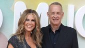 HOLIVUDSKA DIVA ČESTITALA PRAZNIK CVETI SVIM VERNICIMA: Zbog nje je Tom Henks prešao u pravoslavlje (FOTO)