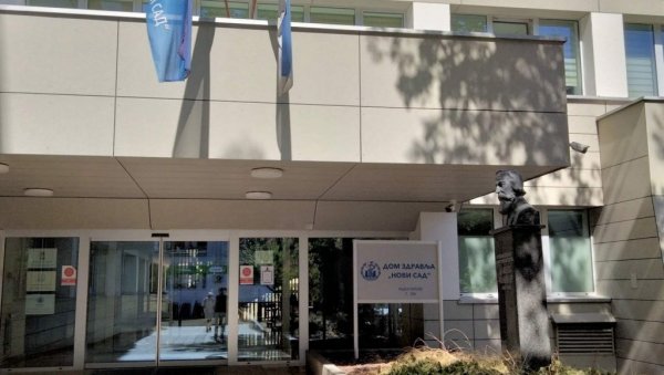 НА СВЕТСКИ ДАН ЗДРАВЉА: У Новом Саду превентивни прегледи