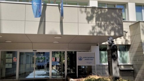 NA SVETSKI DAN ZDRAVLJA: U Novom Sadu preventivni pregledi