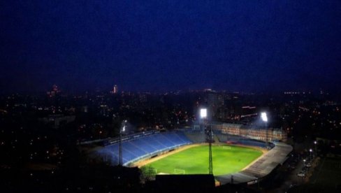 OFK BEOGRAD ČASTI! Romantičari ponovo na Omladinskom stadionu, evo šta čeka ljubitelje fudbala