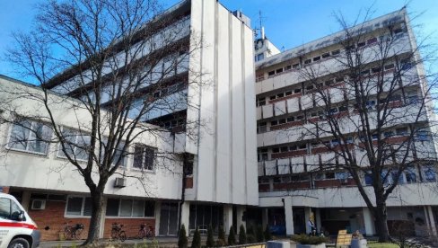 ИЗЛЕЧИЛИ И ЛИСТЕ ЧЕКАЊА: Брже дијагностичке и хируршке процедуре у чачанској Општој болници