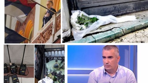 ĐOKIĆ, SINANI I EKIPA OD BLOKADERA PRAVE ZOMBIJE Psiholog za Novosti upozorava: Tu vlada psihologija mase, uradiće sve