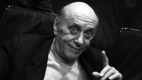 GODIŠNJICA SMRTI LEGENDARNOG TOZOVCA: Preživeo okupaciju Nemaca, kugu i tuberkulozu - posle teškog detinjstva se vinuo do zvezda