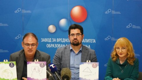 ZBIRKE PITANJA SA MALE MATURE U POSEDNJIH 10 GODINA: Osmaci dobili još jedno pomoćno sredstvo za pripremu završnog ispita