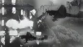 HILJADE GRAĐANA POGINULO U HITLEROVOJ OSVETI: Nemci na današnji dan bombardovali Beograd (VIDEO)