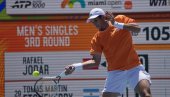 NOVAK ĐOKOVIĆ GLEDA I NEVERUJE: Pojavio se novi Rafa! Klinac je upravo osvojio ATP titulu