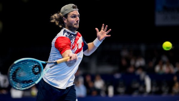 ДОБИО ЈЕ ПОНУДУ ДА НАМЕШТА АТП МЕЧЕВЕ! Оно што се десило сада, десет година касније, све је изненадило