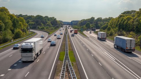 VAŽNE VESTI ZA NAŠU ZEMLJU: Do kraja godine Srbija će imati 1.200 km autoputeva i brzih saobraćajnica