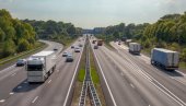 VAŽNE VESTI ZA NAŠU ZEMLJU: Do kraja godine Srbija će imati 1.200 km autoputeva i brzih saobraćajnica