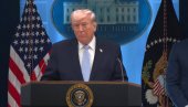 ТРАМП УПРАВО ИЗДАО НАЈБРУТАЛНИЈЕ УПОЗОРЕЊЕ: Цела земља може бити збрисана за једну ноћ и то може бити сутра увече (ВИДЕО)