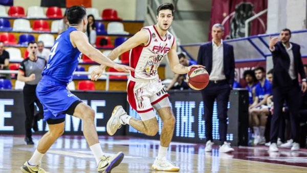 КАКВА УТАКМИЦА У АБА ЛИГИ: ФМП остварио важну победу, Спартак није стигао ни до 50 поена