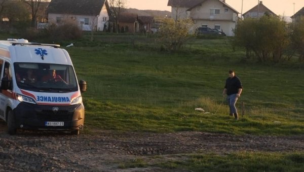 УХАПШЕН  МШКАРАЦ ПОСЛЕ ВЕЛИКЕ ПОТЕРЕ: На улици у Новом Саду крао аутобил, пуцао, па побегао