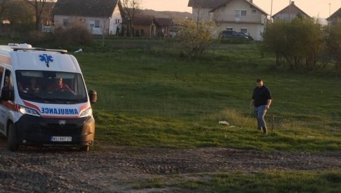 УХАПШЕН  МШКАРАЦ ПОСЛЕ ВЕЛИКЕ ПОТЕРЕ: На улици у Новом Саду крао аутобил, пуцао, па побегао