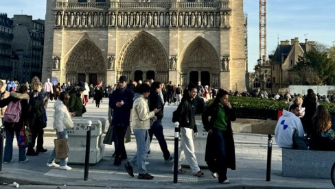 NAPETO IZMEĐU PEKINGA I PARIZA: Nad francuskim državljanimom izvršena smrtna kazna u Kini i pored oštrog protivljenja Ke dOrseja