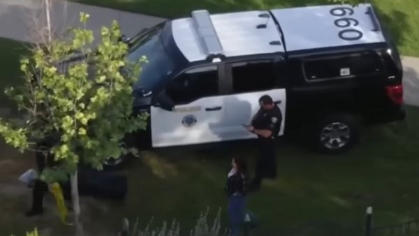 БИЗАРНО: Пронађена људкса лобања током потраге за васкршњим јајима у парку (ВИДЕО)