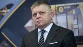 ФИЦО СТАВЉА СВЕ НА КОЦКУ: Премијер Словачке за сутра најавио гласање о неповерењу влади