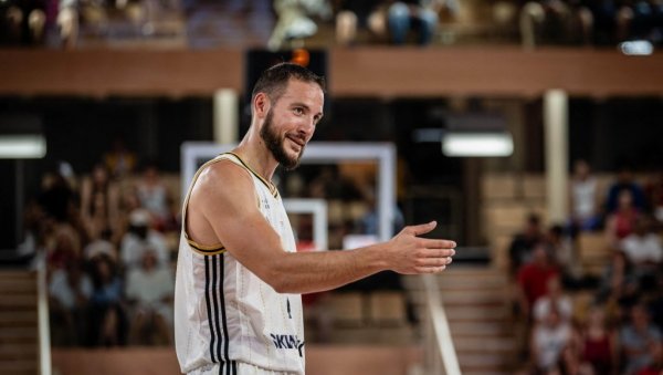 САДА ЈЕ СВЕ ЈАСНО! Ловерњ проговорио о повратку у Партизан! (ФОТО)