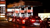 U HRVATSKOJ POSKUPLJUJE GORIVO: Cene skaču u nebesa