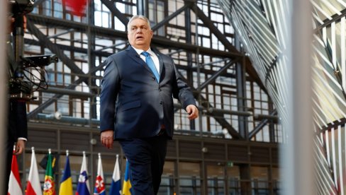 FIDES U POSLEDNJEM MINUTU PREOKRENUO TRKU U SVOJU KORIST: Orban otkrio šta kažu poslednje ankete, ali...