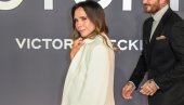 VIKTORIJA BEKAM POSTALA PLAVUŠA: Velika promena supruge Dejvida Bekama (FOTO)