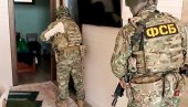 ФСБ РАЗБИО УКРАЈИНСКЕ ДИВЕРЗАНТЕ: У Константиновки уништене четири групе