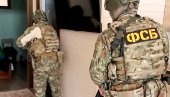 СПРЕЧЕН НАПАД КИЈЕВА НА ВОЈНЕ АЕРОДРОМЕ: Огласила се Руска федерална служба безбедности (ВИДЕО)