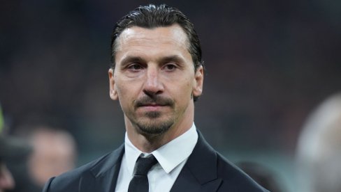 ZLATAN IBRAHIMOVIĆ NAPUŠTA MILAN?! Haos u roso-nerima, stiže čovek koji će promeniti sve!