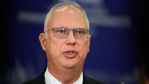 ČAK I AKO ORMUSKI MOREUZ OSTANE OTVOREN Dmitrijev: Energetskim tržištima će biti potrebni meseci za oporavak