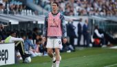 SADA JE SVE JASNO! Evo kada Dušan Vlahović rešava sudbinu u Juventus